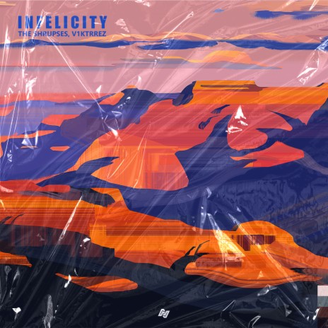 Infelicity ft. V1KTRREZ | Boomplay Music