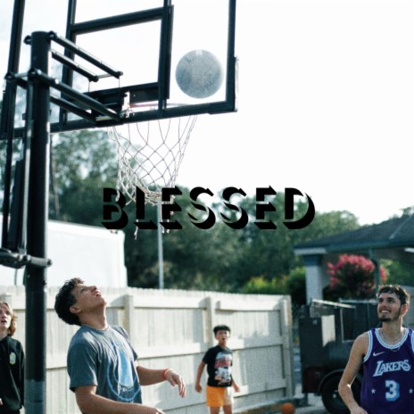 Blessed ft. Tygo Music | Boomplay Music