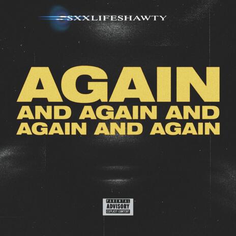 again and again | Boomplay Music