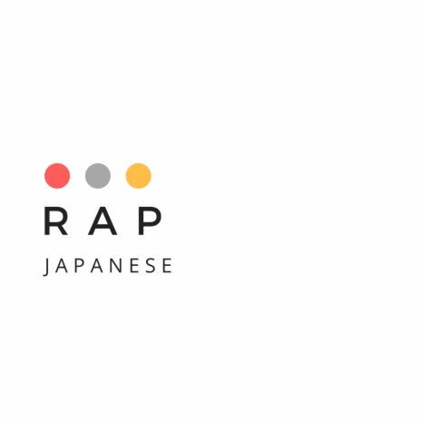 Japanese Rap (Live) | Boomplay Music