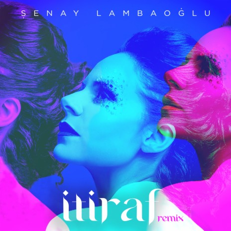 İtiraf (Remix) | Boomplay Music