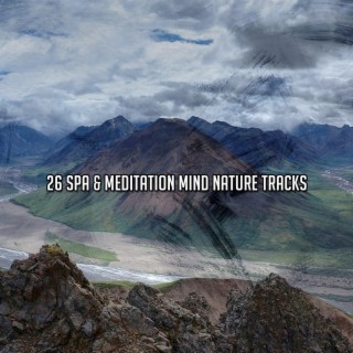 26 Spa & Meditation Mind Nature Tracks