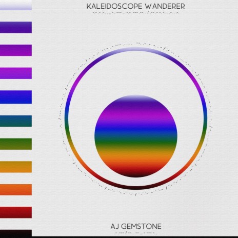 Kaleidoscope Wanderer | Boomplay Music