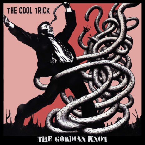 The Gordian Knot | Boomplay Music