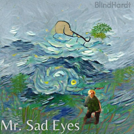 Mr. Sad Eyes | Boomplay Music