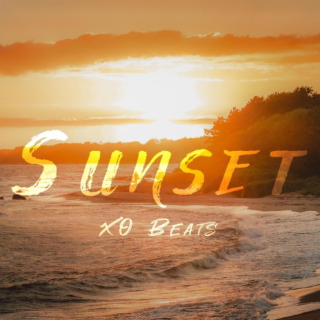 Sunset (Afrobeat Type Beat)