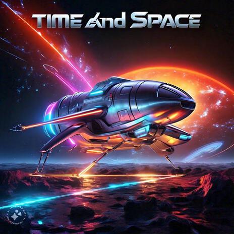 Time and Space 2.0 | Boomplay Music