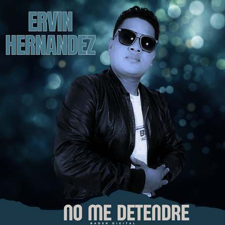 No Me Detendre | Boomplay Music