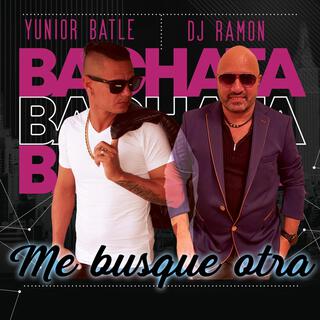 Me Busque Otra (Bachata) ft. Yunior Batle lyrics | Boomplay Music