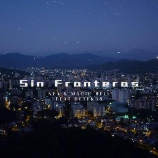 Sin Fronteras