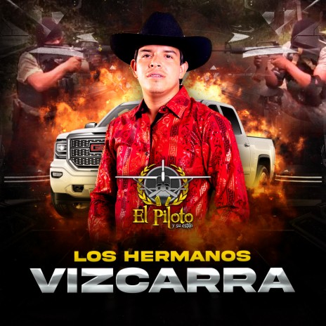 Los Hermanos Vizcarra | Boomplay Music