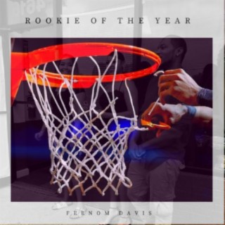 Rookie Of The Year