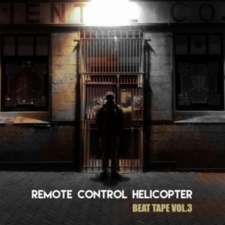 Remote Control Helicopter Beat tape Vol3