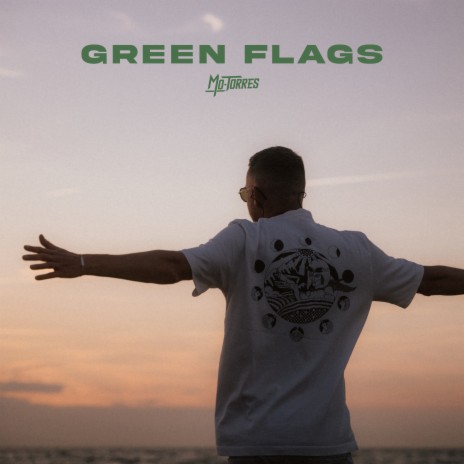 Green Flags (Vielleicht nennt man sowas Liebe) | Boomplay Music