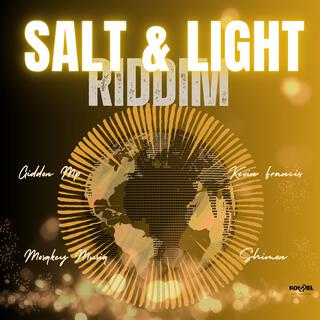 Salt & Light Riddim