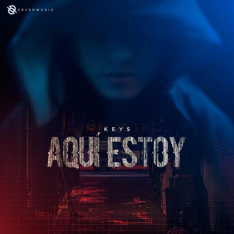 Aquí Estoy | Boomplay Music