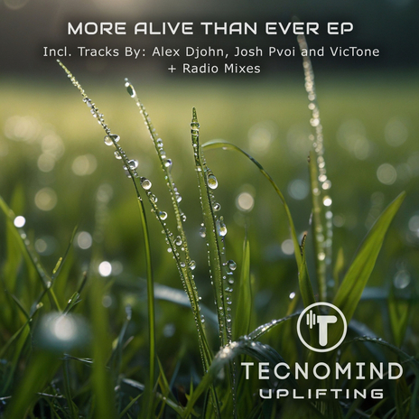 More Alive Than Ever (Radio Edit) | Boomplay Music