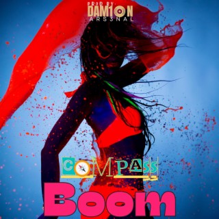 Boom (Radio Edit)