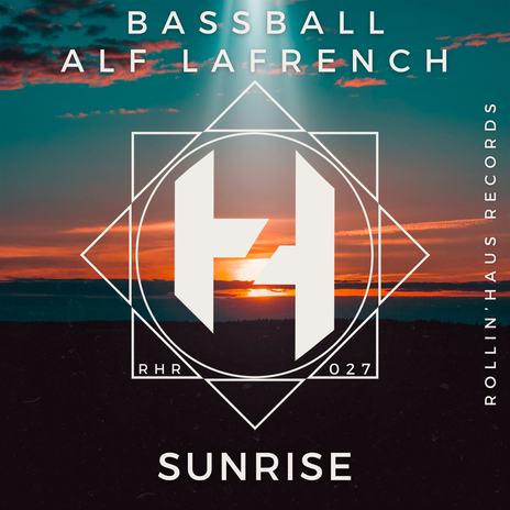 Sunrise (Radio Edit) ft. Alf LaFrench