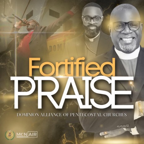 Hymn of Praise Lift HIm Up ft. Pastor GeoffreyL. McNair | Boomplay Music