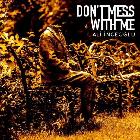 Don't Mess With Me | Boomplay Music