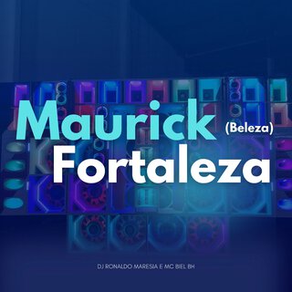 MAURICK FORTALEZA (BELEZA)