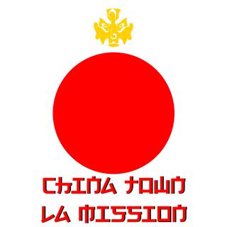 China Town : La Mission (Original Soundtrack)