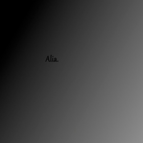 Alia | Boomplay Music