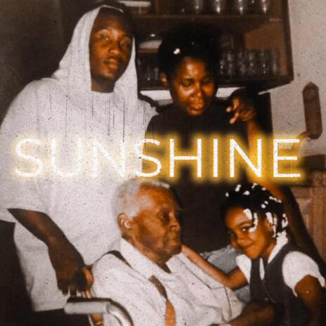 SUNSHINE | Boomplay Music