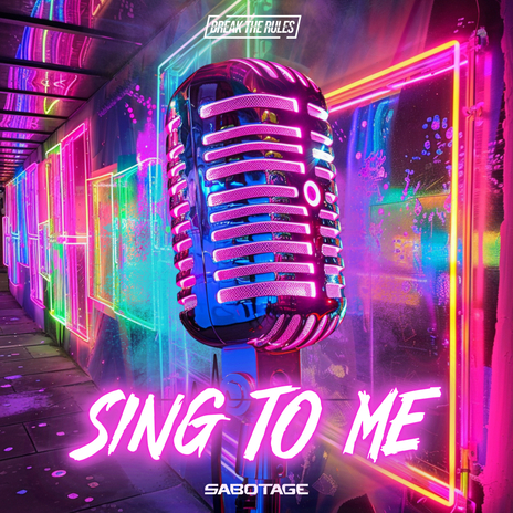 Sing To Me | Boomplay Music