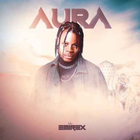 Aura | Boomplay Music