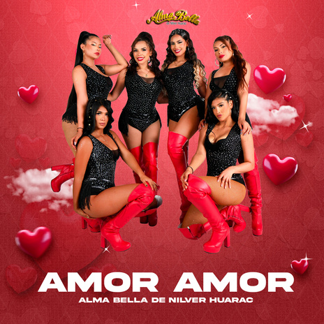 Amor Amor | Boomplay Music