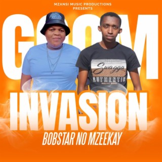 Gqom Invasion(Chapter I)