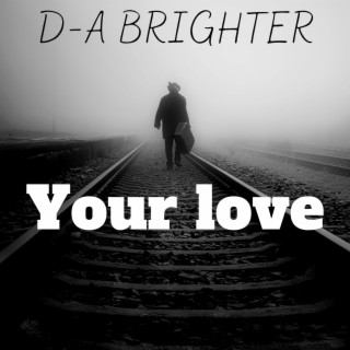 D-A Brighter