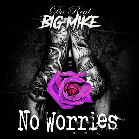 No Worries | Boomplay Music