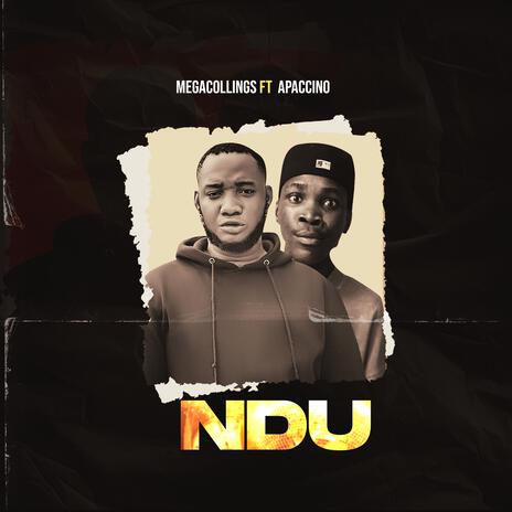 Ndu ft. Apacino mulla | Boomplay Music