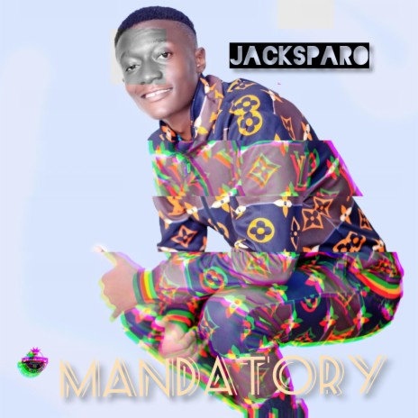 Mandatory | Boomplay Music