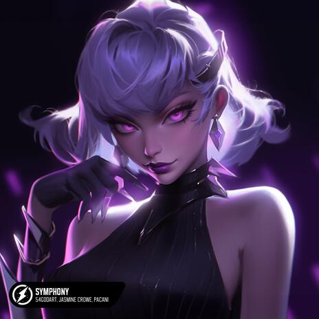 Symphony (feat. Jasmine Crowe) | Boomplay Music