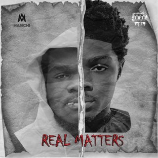 Real Matters ft. Donald lyrics | Boomplay Music