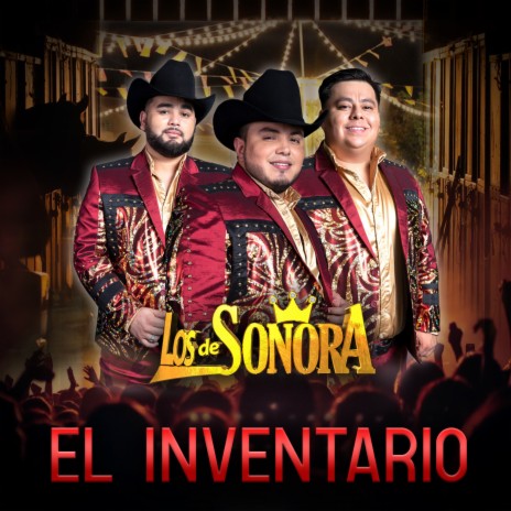 El Inventario | Boomplay Music