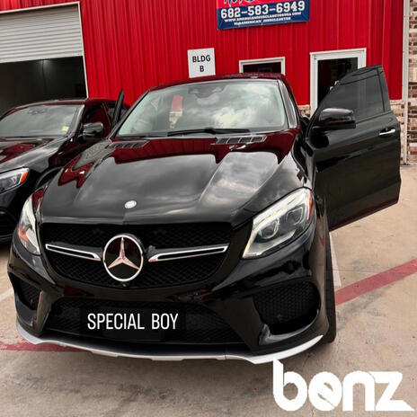 BENZ | Boomplay Music