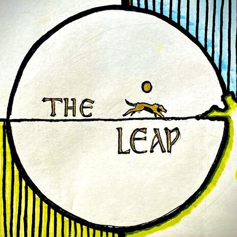 The Leap ft. Anne McMaster | Boomplay Music