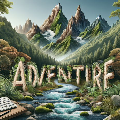 Adventure | Boomplay Music