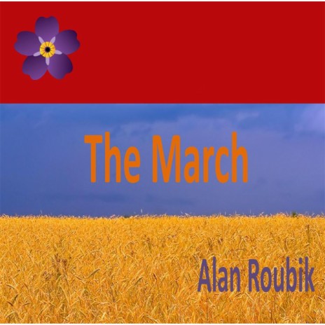 The March | Boomplay Music