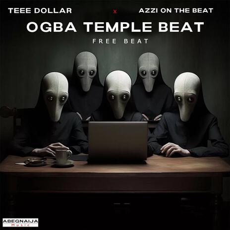 Ogba Temple Beat ft. Azzi On The Beat | Boomplay Music