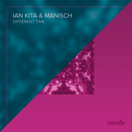 Different Time (Original Mix) ft. Manisch