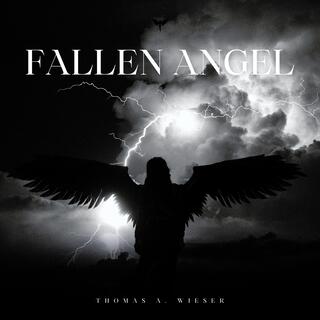 Fallen angel lyrics | Boomplay Music