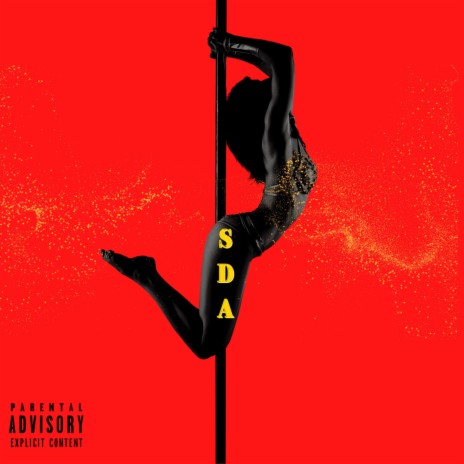 S.D.A ft. Junior HeiGHtz | Boomplay Music