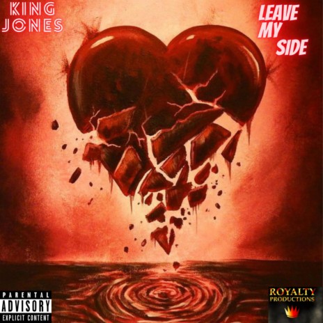 Leave My Side | Boomplay Music