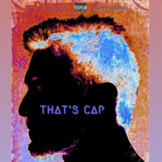 That's Cap